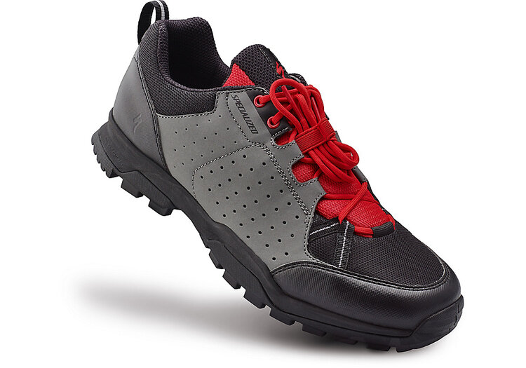 Specialized Specialized Tahoe MTB Men's Red - Size 45