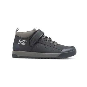 Ride Concepts Wildcat Black/Charcoal - Size 13