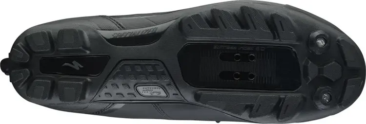 Specialized Specialized Comp MTB Shoe - Size 44.5