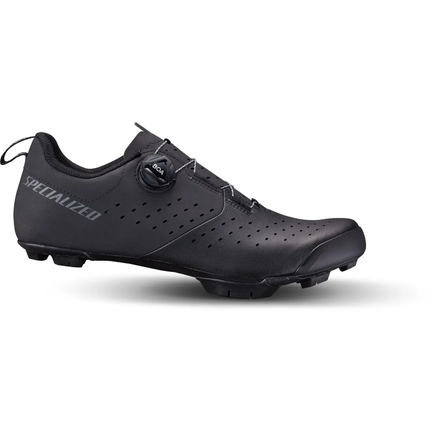 Specialized Recon 1.0 - Cranked Online