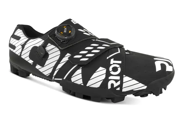 Bont Riot+ MTB