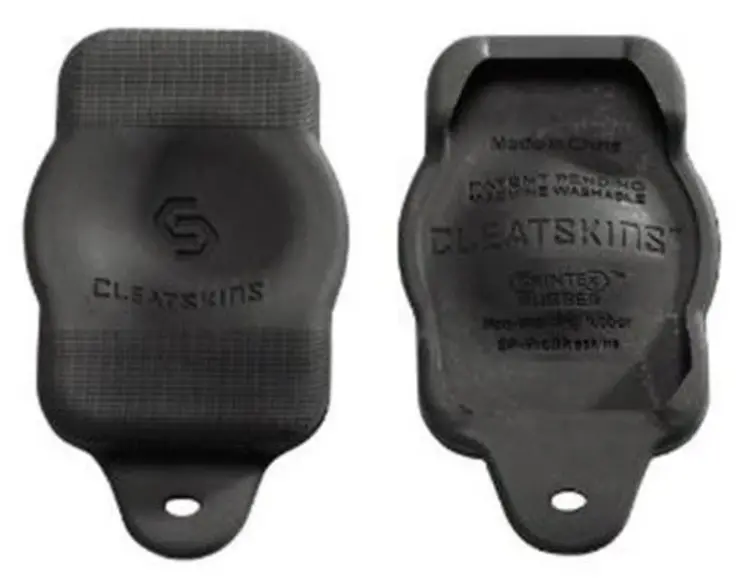 Cleatskins for Speedplay Cleat