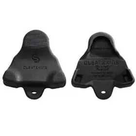 Cleatskins for Time Cleats