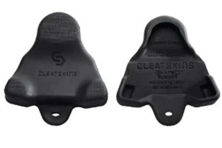 Cleatskins for Time Cleats