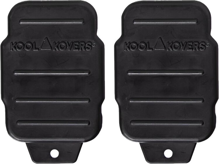 Kool KoversXSeries Pedal Sys