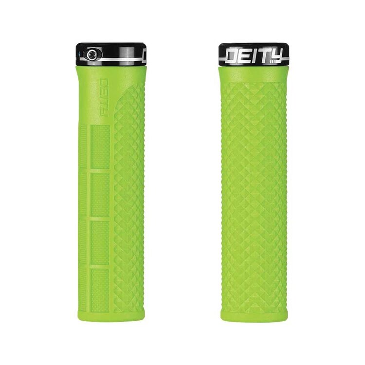 Deity Deity LockJaw Grips