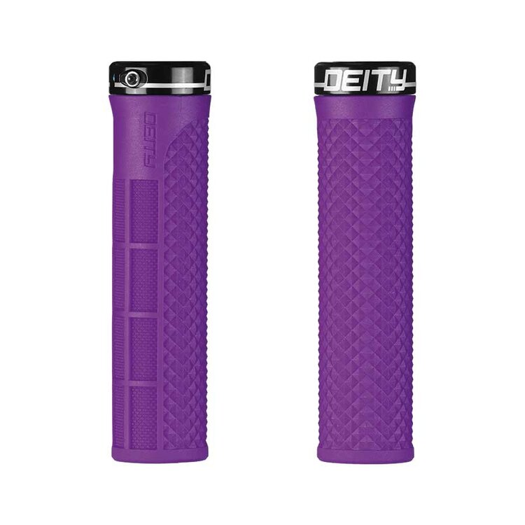 Deity Deity LockJaw Grips