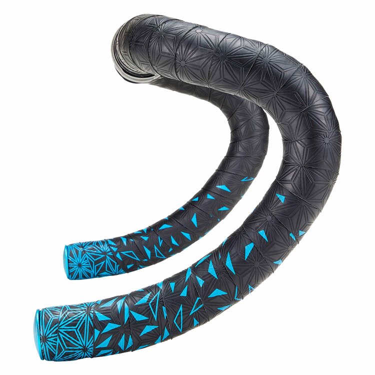 Supacaz Super Sticky Kush Grip Tape Starfade