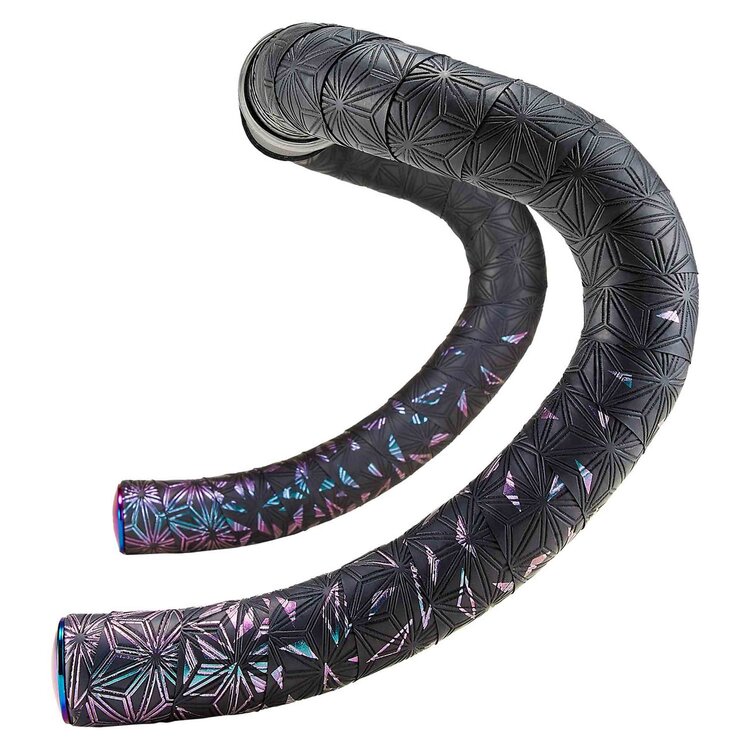 Supacaz Super Sticky Kush Grip Tape Starfade