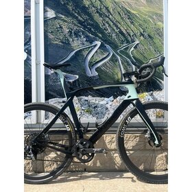 Pinarello 2021 Pinarello Grevil + 59