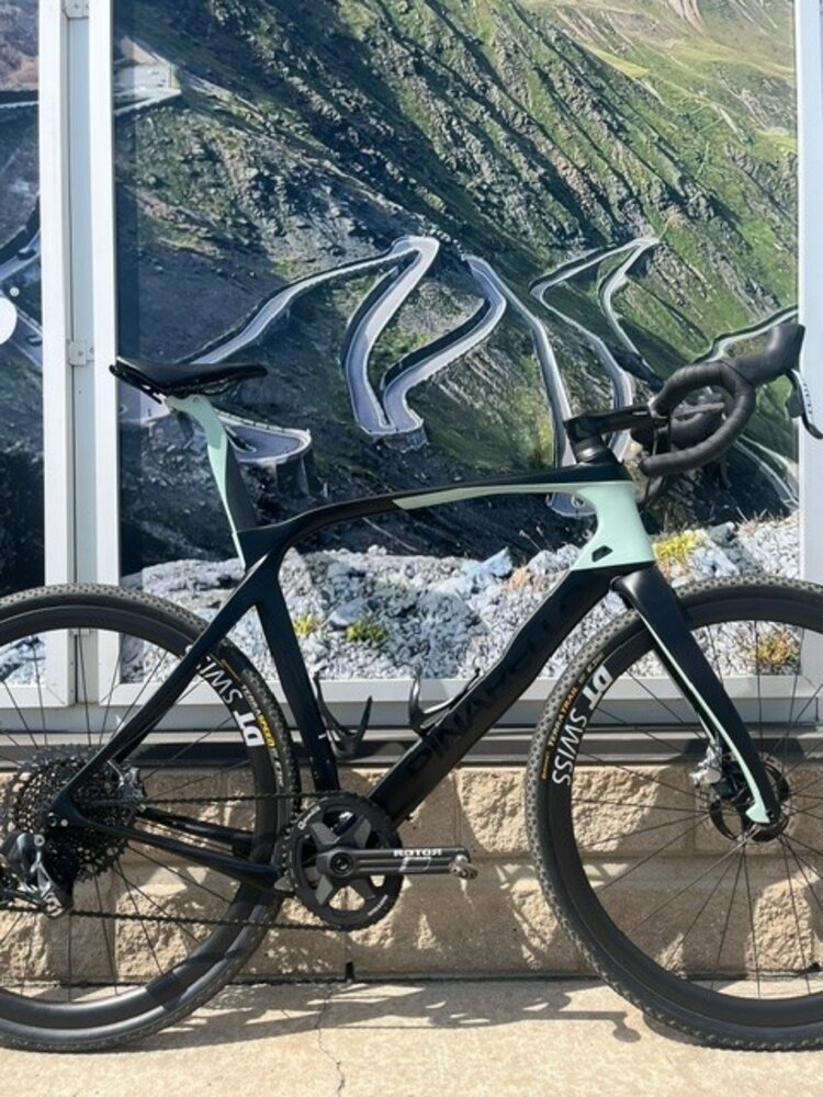Pinarello 2021 Pinarello Grevil + 59