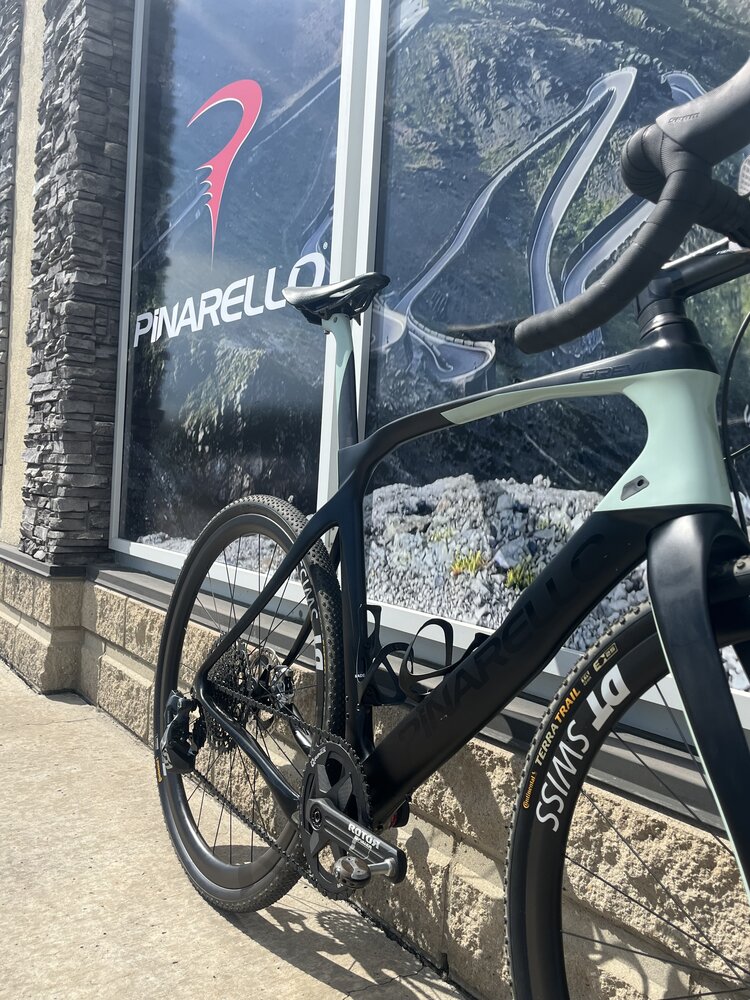 Pinarello 2021 Pinarello Grevil + 59