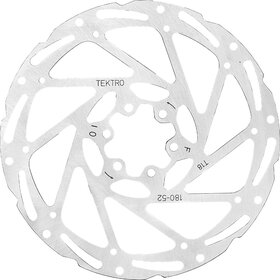 Tektro TEKTRO TR-52 ROTOR 6-BOLT 203MM