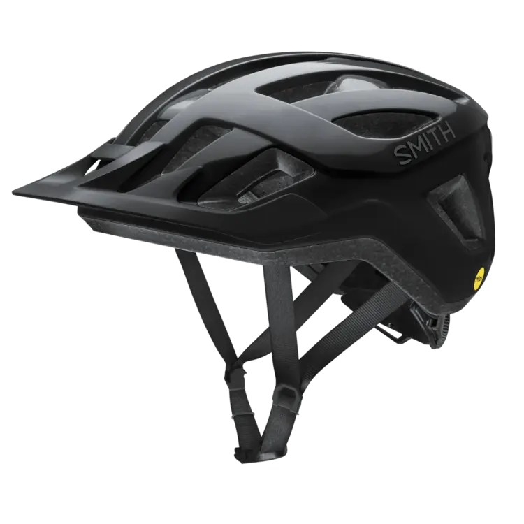 Smith Convoy MIPS