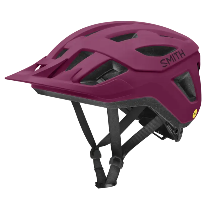 Smith Convoy MIPS