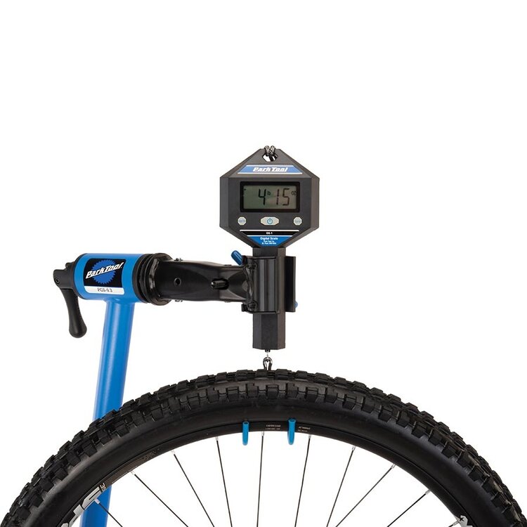 Park Tool Park Tool PCS-9.3 Portable Repair Stand