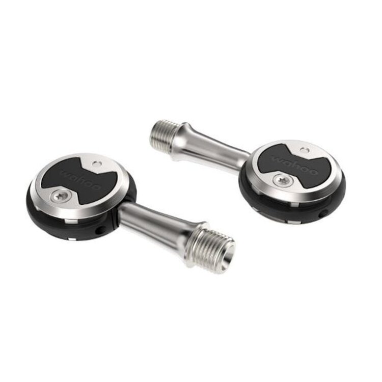Wahoo WAHOO  Speedplay Zero Pedal System