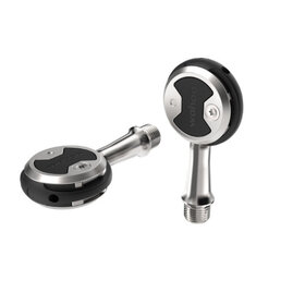 Wahoo WAHOO Speedplay Zero Pedal System - 56MM Q-FACTOR