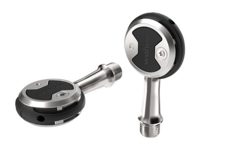 Wahoo WAHOO Speedplay Zero Pedal System - 56MM Q-FACTOR