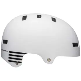 Bell Local MT Fasthouse White - Large