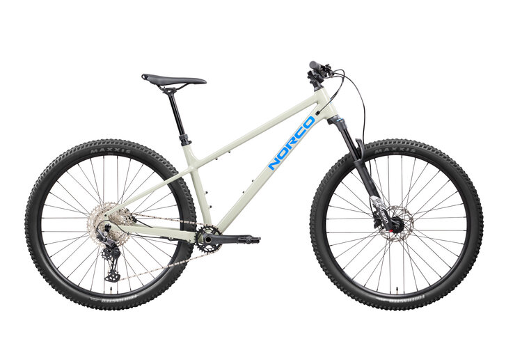 Norco Charger A2