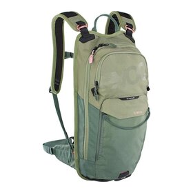 Evoc Stage 6 Hydration Bag (2L Bladder Included) Light Olive/Olive
