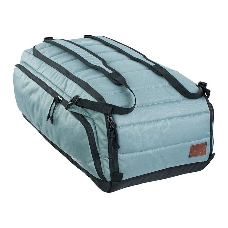 Evoc Gear Bag 55, 55L, Steel
