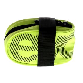 Evoc Race Saddle bag (S) Lime