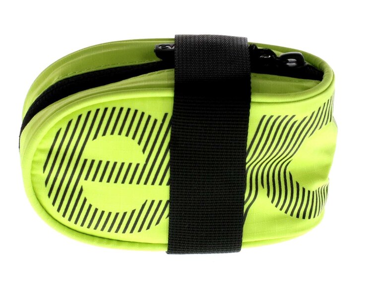 Evoc Race Saddle bag (S) Lime