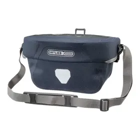 Ortlieb Handlebar Bag Ultimate Six Urban 5 Litre