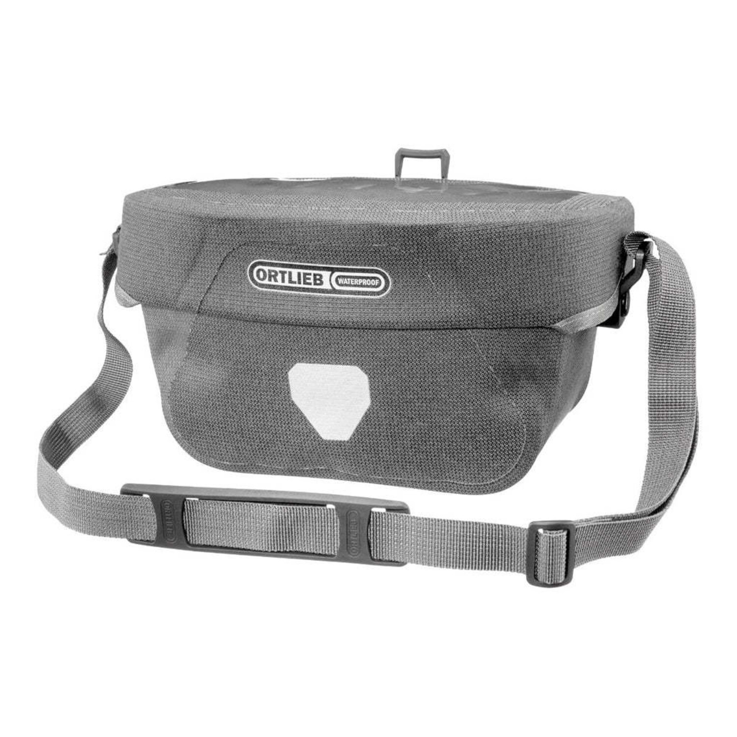 アクセサリー ORTLIEB Ultimate Six Plus6.5L + KLICKfix アクセサリー