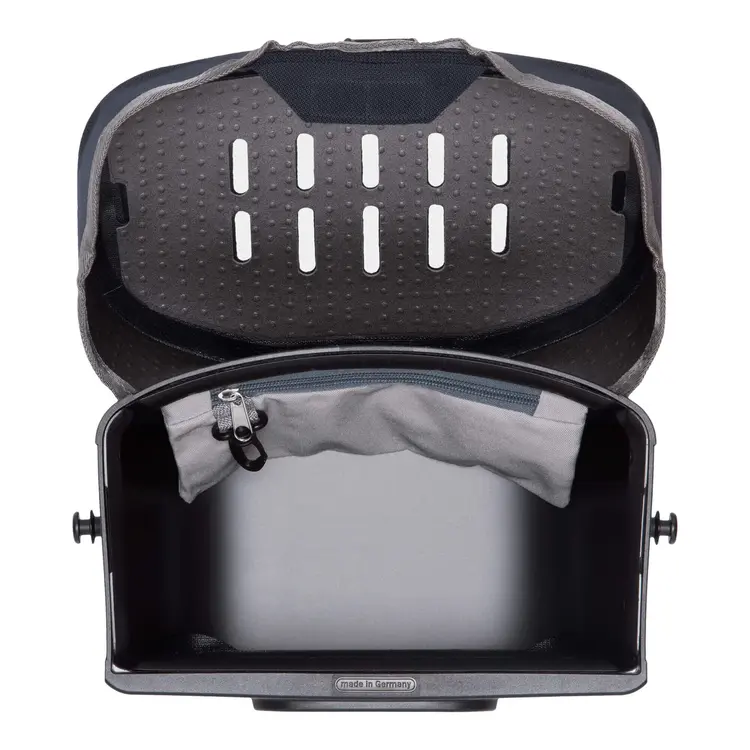 Ortlieb Handlebar Bag Ultimate Six Urban 5 Litre