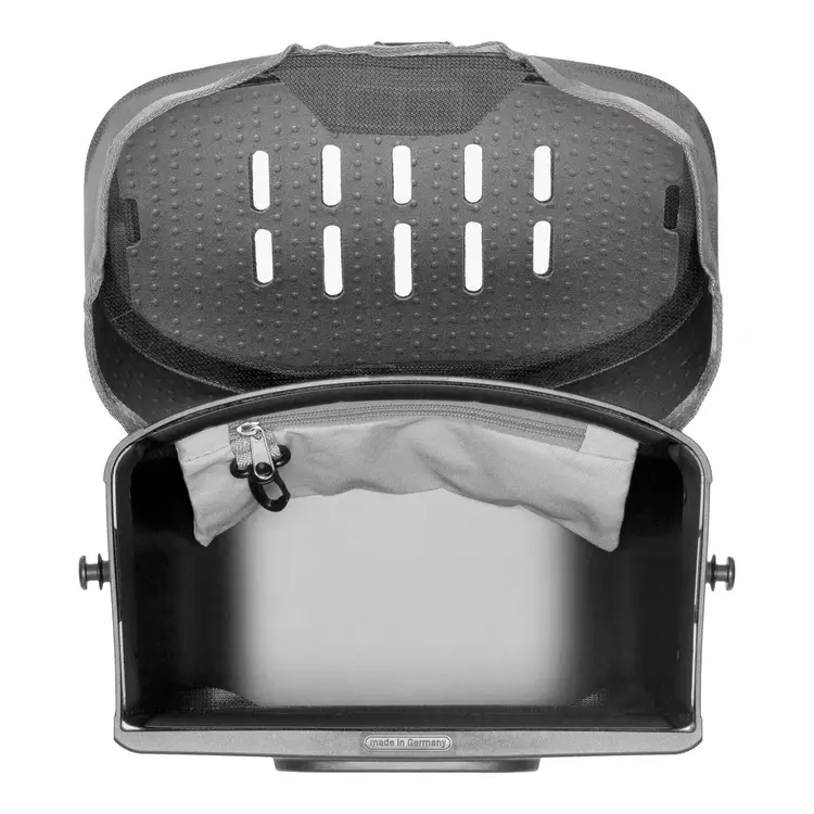 Ortlieb Handlebar Bag Ultimate Six Urban 5 Litre