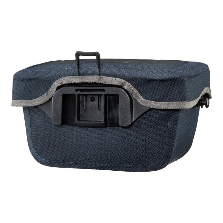 Ortlieb Handlebar Bag Ultimate Six Urban 5 Litre