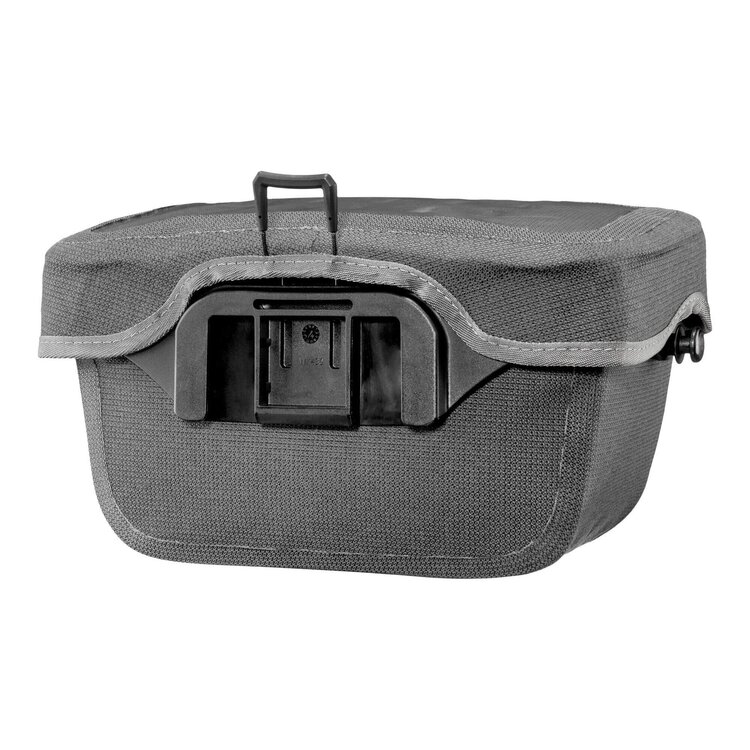 Ortlieb Handlebar Bag Ultimate Six Urban 5 Litre