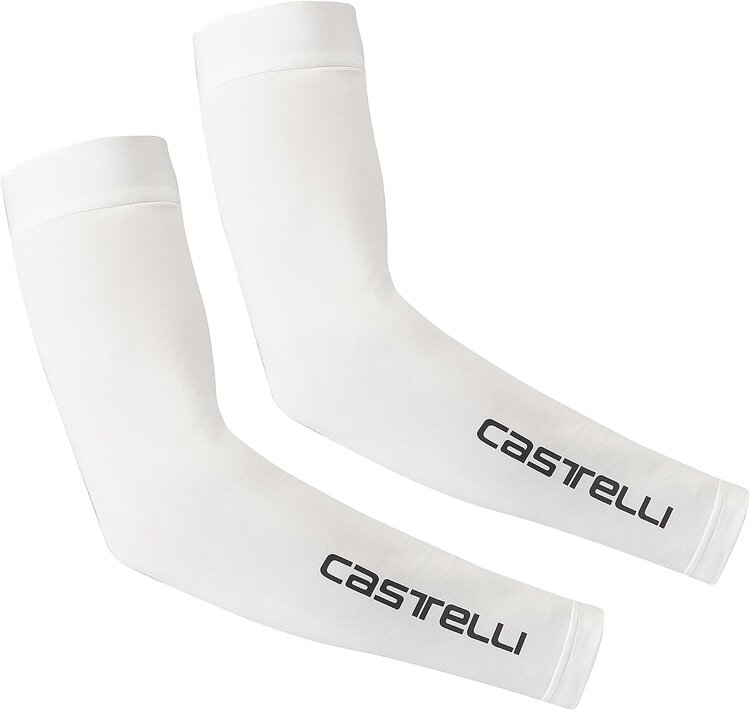 Castelli UPF 50+ Arm Sleeves