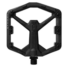 Crank Brothers Stamp 0 Pedal Black - Small