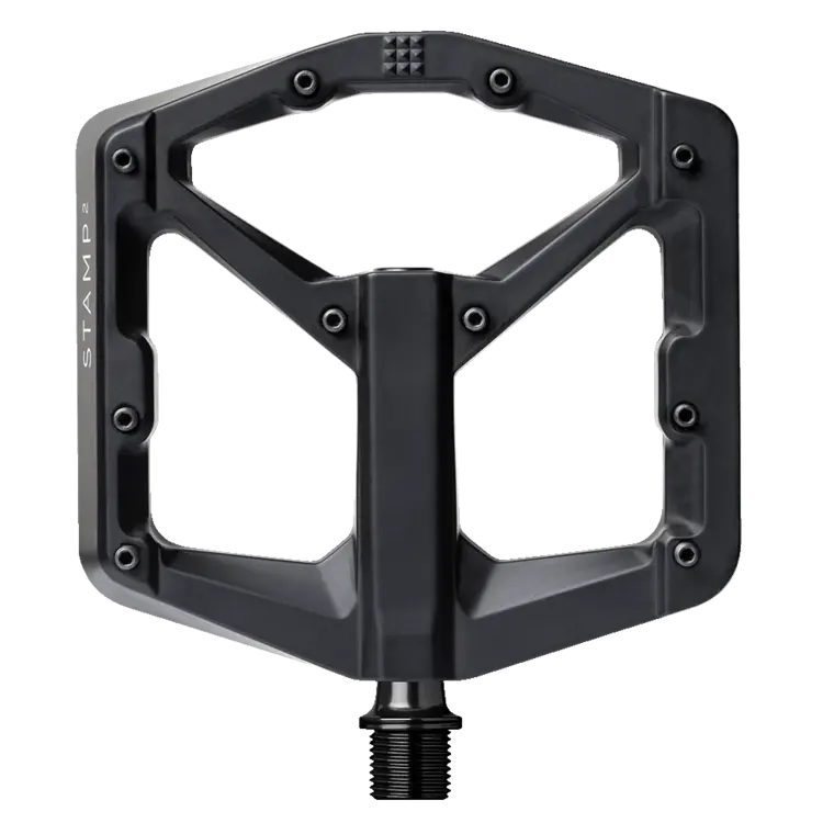 Crank Brothers Stamp 2