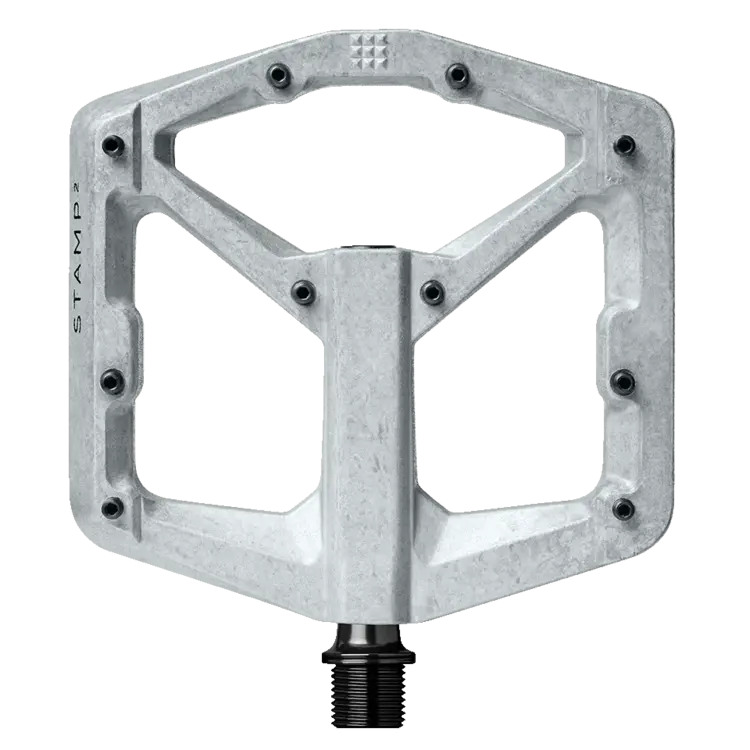 Crank Brothers Stamp 2