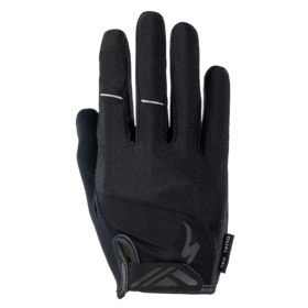 Specialized Men's Body Geometry Dual-Gel Long Finger Gloves