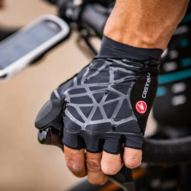 Castelli Icon Race Glove (Black)