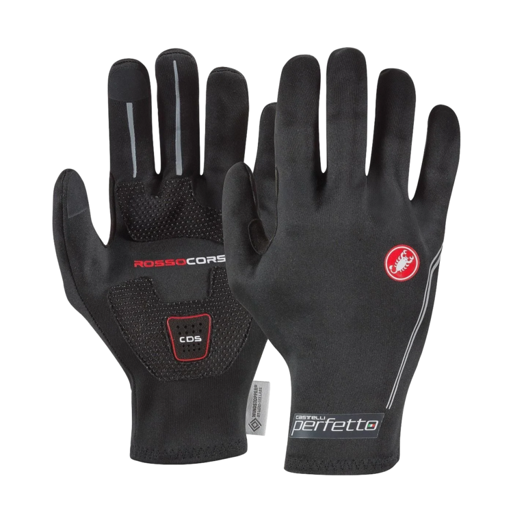 Castelli Perfetto Light Glove (Black)