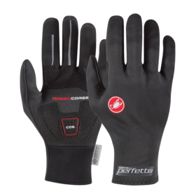 Castelli Perfetto Ros Glove (Black)