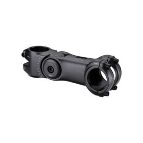 BBB Cycling BBB Cycling, BHS-29 HighSix, Stem, Diameter: 31.8mm, Length: 110mm, Steerer: 1-1/8'', Black