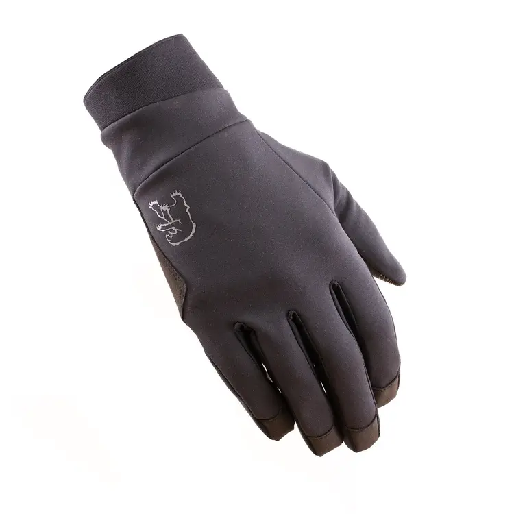 Chromag Raven Glove Black - XXL