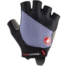 Castelli Rosso Corsa 2 Glove - X-Small