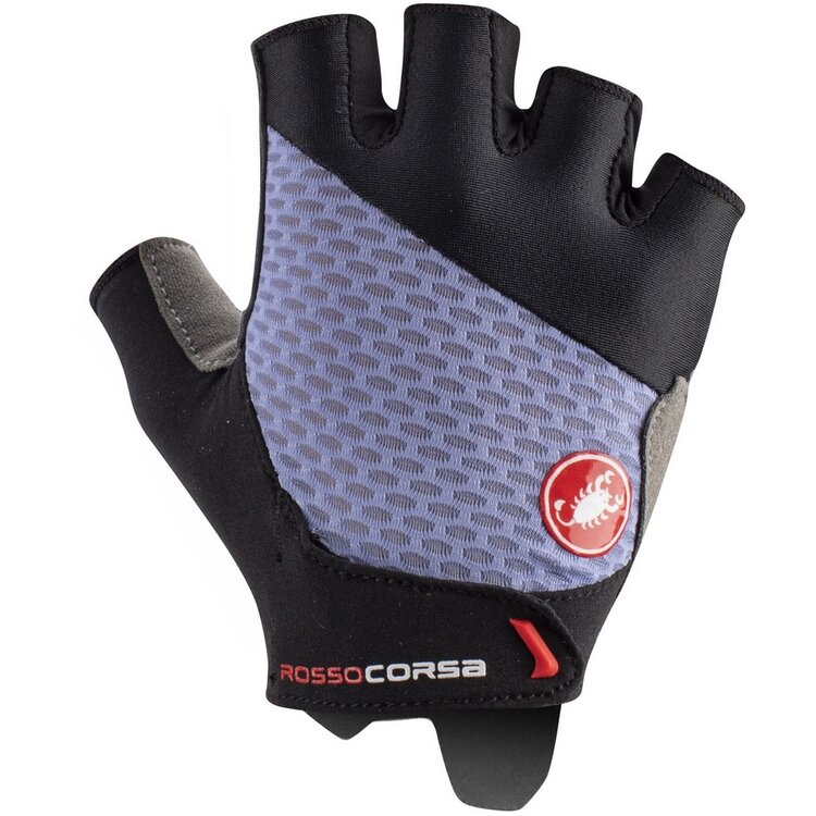 Castelli Rosso Corsa 2 Glove - X-Small