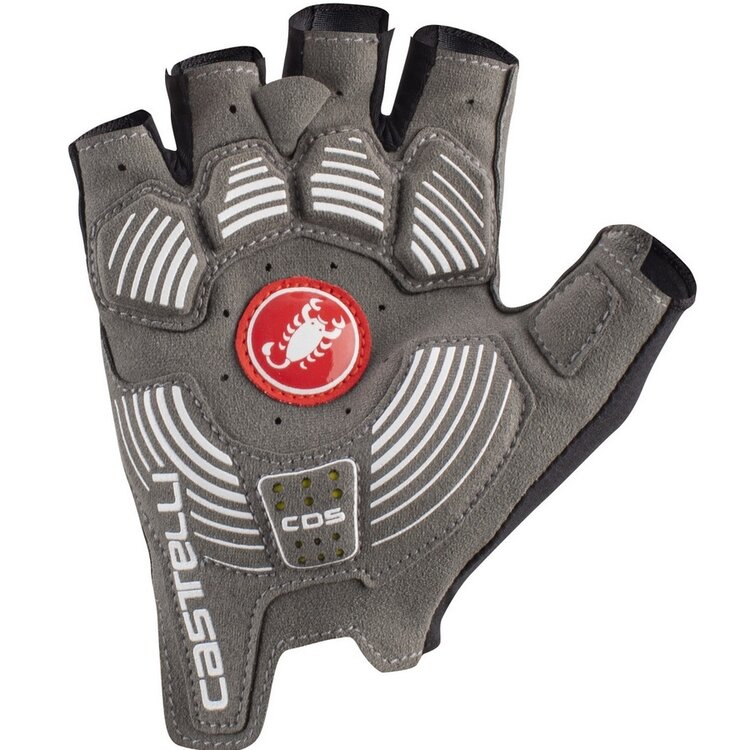 Castelli Rosso Corsa 2 Glove - X-Small