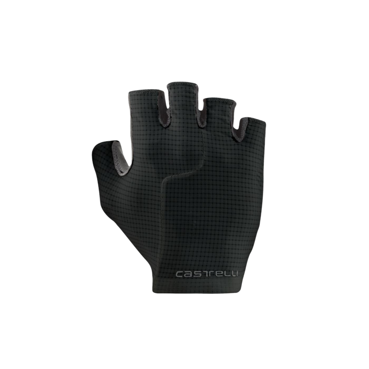 Castelli Premio Evo Glove Black - Medium
