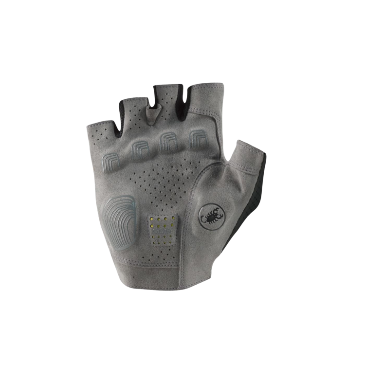 Castelli Premio Evo Glove Black - Medium
